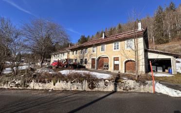 Immeuble résidentiel - image - 6