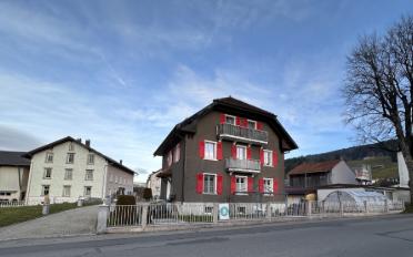 Immeuble résidentiel - image - 10