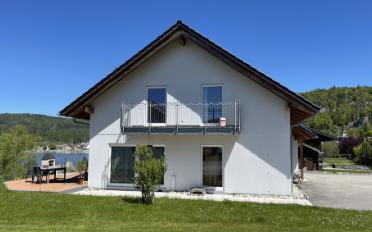 Villa 5.5 Zimmer - image - 15