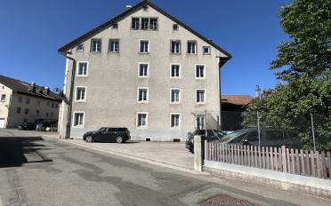 Immeuble résidentiel - image - 10