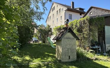 Immeuble résidentiel - image - 1