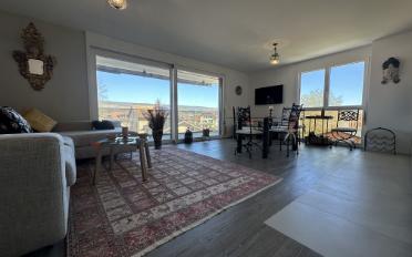 Apartment 3.5 rooms - image - 1
