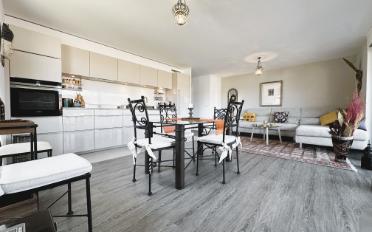 Apartment 3.5 rooms - image - 2
