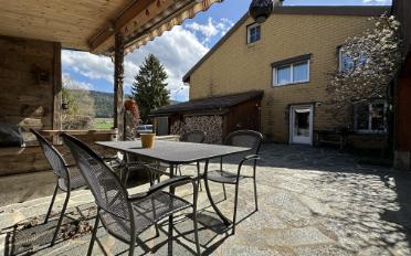 Single house 6.5 rooms - image - 1
