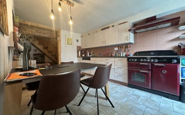 Maison 6.5 pièces - image - 3