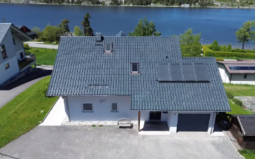 Villa 5.5 pièces - image - 15