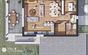 Maison jumelée 5.5 pièces - image - 9