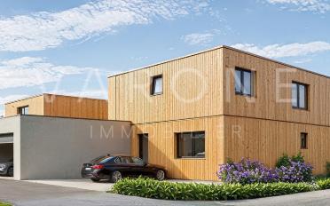 Bifamiliar house 5.5 rooms - image - 5