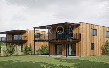Bifamiliar house 5.5 rooms - image - 3