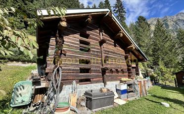 Chalet 3 pièces - image - 10
