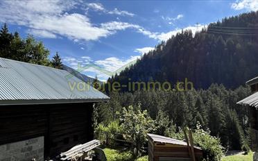 Chalet 3 pièces - image - 12