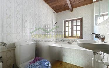 Maison 4 pièces - image - 8