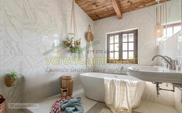 Maison 4 pièces - image - 9