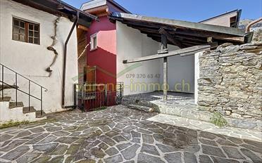 Maison 4 pièces - image - 12
