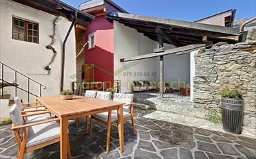 Maison 4 pièces - image - 13