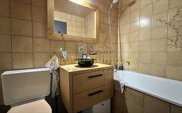 Maison jumelée 3.5 pièces - image - 9