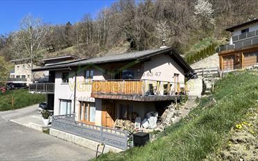 Maison jumelée 3.5 pièces - image - 1