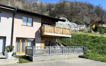 Maison jumelée 3.5 pièces - image - 2