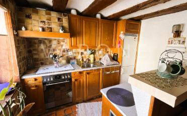 Wohnung 2.5 Zimmer - image - 3