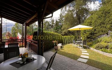 Chalet 4 pièces - image - 13