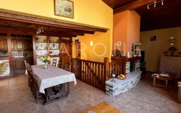 Chalet 4 rooms - image - 2
