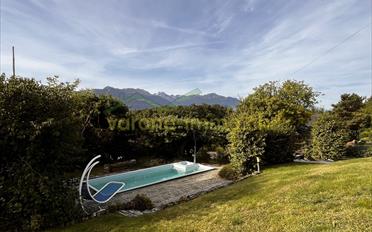 Chalet 4.5 rooms - image - 4