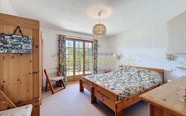 Chalet 4.5 rooms - image - 7