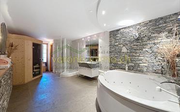 Chalet 4.5 rooms - image - 10