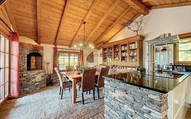 Chalet 4.5 rooms - image - 5