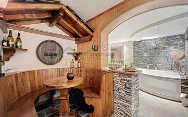 Chalet 4.5 rooms - image - 9