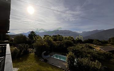 Chalet 4.5 rooms - image - 13