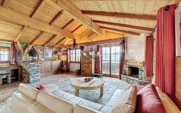 Chalet 4.5 rooms - image - 2