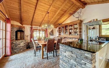 Chalet 4.5 rooms - image - 5