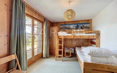 Chalet 4.5 rooms - image - 8