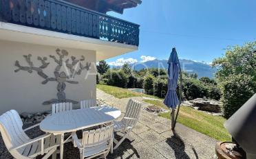 Chalet 4.5 rooms - image - 12