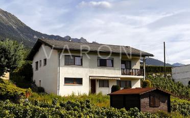 Villa 6 Zimmer - image - 1
