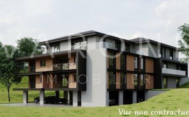 Wohnung 2.5 Zimmer - image - 7