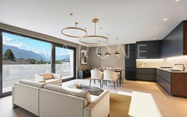 Wohnung 2.5 Zimmer - image - 8