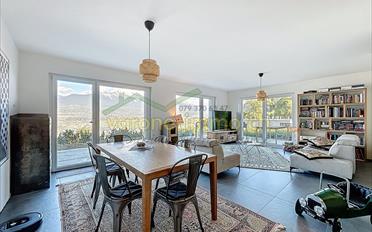 Maison contiguë 5 pièces - image - 4