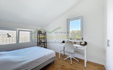 Maison contiguë 5 pièces - image - 9