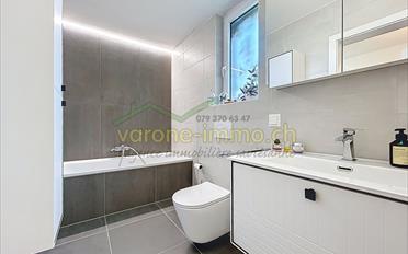 Maison contiguë 5 pièces - image - 10