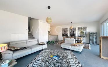 Reihenfamilienhaus 5 Zimmer - image - 1