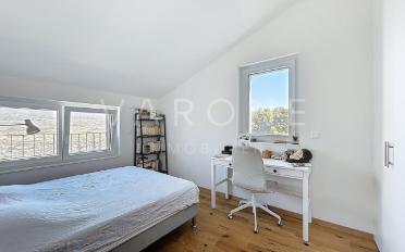 Row house 5 rooms - image - 9