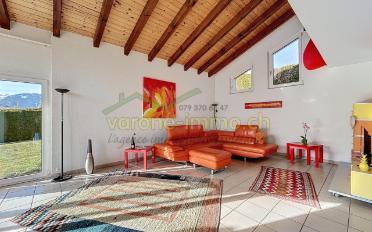 Villa 5 pièces - image - 2