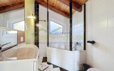 Villa 5 pièces - image - 8