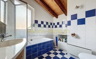 Villa 5 pièces - image - 12
