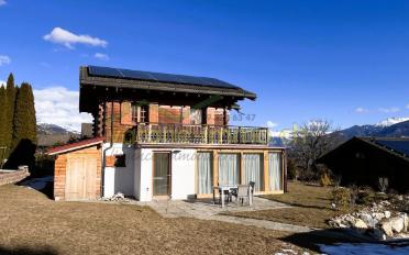 Chalet 4.5 Zimmer - image - 3