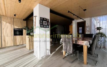 Chalet 4.5 Zimmer - image - 7