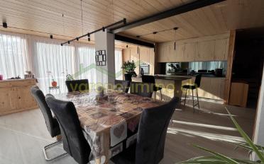 Chalet 4.5 Zimmer - image - 1