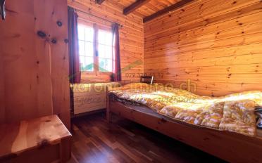 Chalet 4.5 Zimmer - image - 12